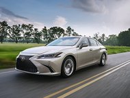 Lexus ES 300h