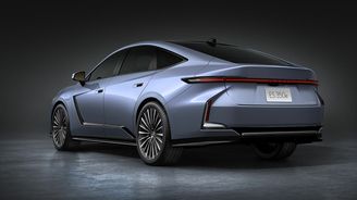 Lexus ES Lexus ES