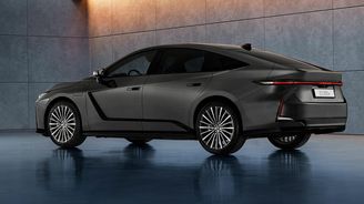 Lexus ES Lexus ES