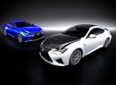 Lexus v Ženevě: Modelu NX se nedočkáme
