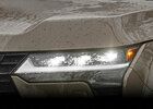 Lexus poodhaluje další novinku, terénní SUV GX