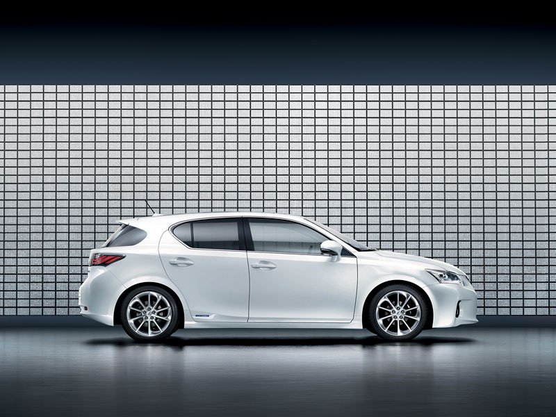 Lexus CT