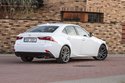 Lexus IS 200t F-Sport