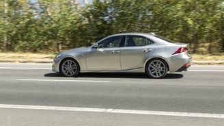 Lexus IS 200t Lexus IS 200t