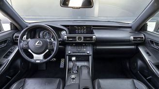 Lexus IS 200t Lexus IS 200t