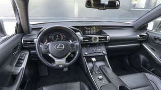 Lexus IS 200t Lexus IS 200t