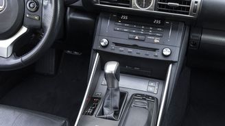 Lexus IS 200t Lexus IS 200t