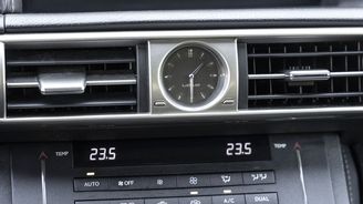 Lexus IS 200t Lexus IS 200t