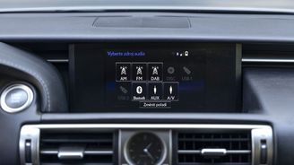 Lexus IS 200t Lexus IS 200t