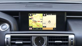 Lexus IS 200t Lexus IS 200t