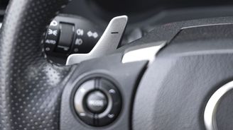 Lexus IS 200t Lexus IS 200t