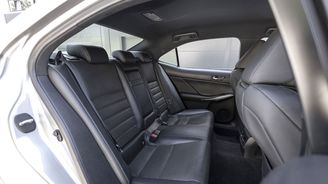 Lexus IS 200t Lexus IS 200t