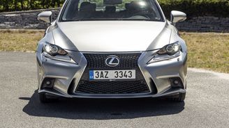 Lexus IS 200t Lexus IS 200t
