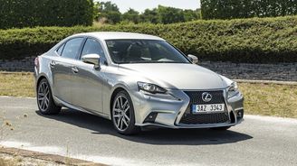 Lexus IS 200t Lexus IS 200t