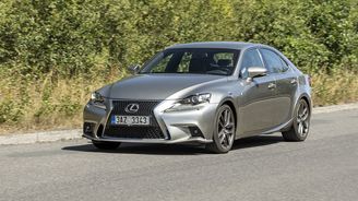 Lexus IS 200t Lexus IS 200t