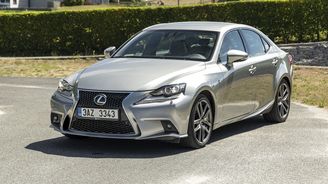 Lexus IS 200t Lexus IS 200t
