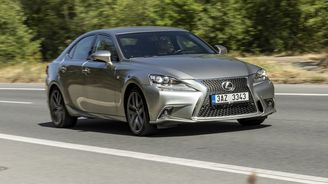 Lexus IS 200t Lexus IS 200t