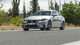 Lexus IS 200t Lexus IS 200t