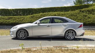 Lexus IS 200t Lexus IS 200t