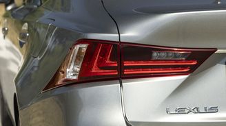 Lexus IS 200t Lexus IS 200t