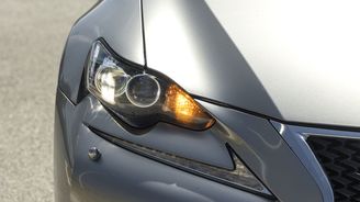Lexus IS 200t Lexus IS 200t