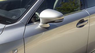 Lexus IS 200t Lexus IS 200t