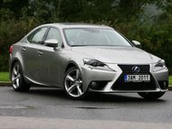 Lexus IS 300h