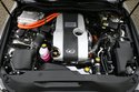 Lexus IS 300h