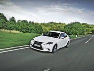 Lexus IS 300h