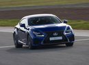 Lexus RC F