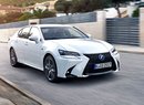 Jízdní dojmy: Lexus GS 450h a 300h – Může být ještě vůbec lepší?