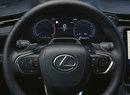 Lexus LBX