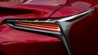 Lexus LC 500 Convertible Lexus LC 500 Convertible