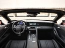 Lexus LC 500 Convertible