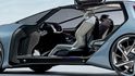 Lexus LF-30 Electrified Concept Lexus LF-30 Electrified Concept