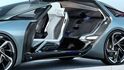 Lexus LF-30 Electrified Concept Lexus LF-30 Electrified Concept