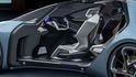 Lexus LF-30 Electrified Concept Lexus LF-30 Electrified Concept