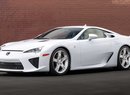 Lexus LFA