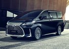 Lexus přiveze do Evropy luxusní MPV! Zdánlivá bizarnost se už osvědčila jako skvělý nápad 