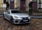 TEST Lexus LS 500h (264 kW) Superior – Vrchol stále s rozpaky