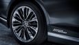 Lexus představil hybridní model svého vlajkového sedanu LS 500h