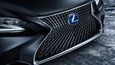 Lexus představil hybridní model svého vlajkového sedanu LS 500h