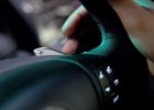 Video: Lexus natočil reklamu na řazení pod volantem