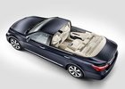 Lexus LS 600h L Landaulet: Monacký kníže se ožení bez střechy