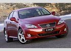 Lexus IS: V Austrálii to prozradili – bude kupé
