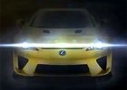 Lexus LFA: Jakou premiéru připravuje automobilka na 1. srpna?