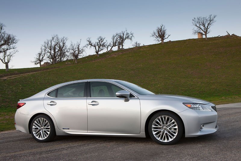 Lexus ES 300