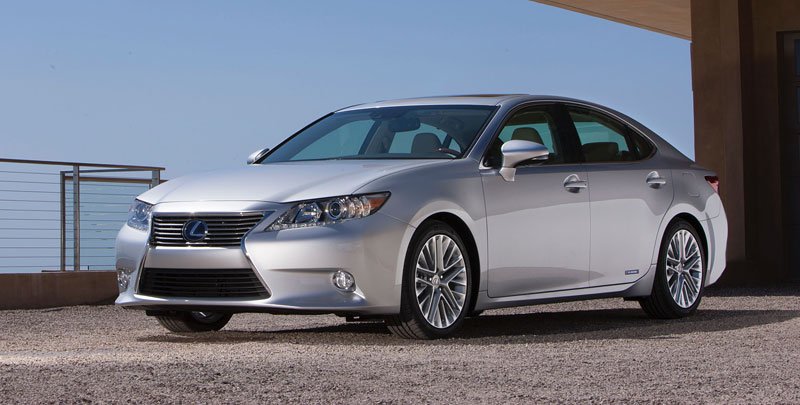 Lexus ES 300