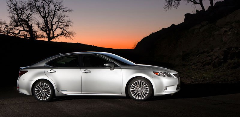 Lexus ES 300