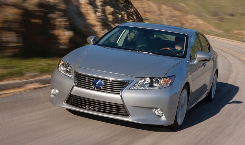 Lexus ES 300